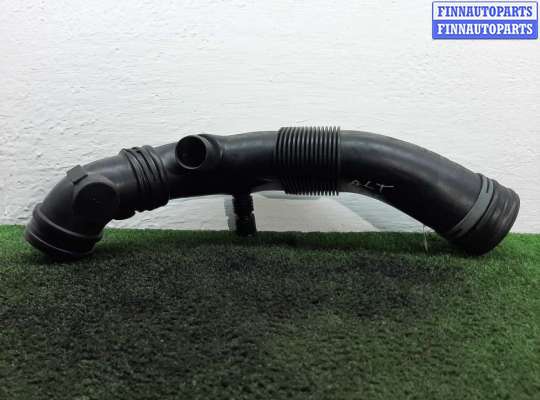 купить Патрубок воздушного фильтра на Audi A4 B6 (8E5) 2000 - 2004
