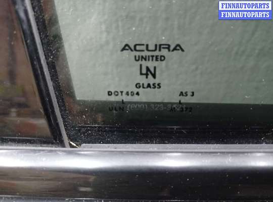 купить Дверь задняя правая на Acura MDX II (YD2) 2006 - 2010