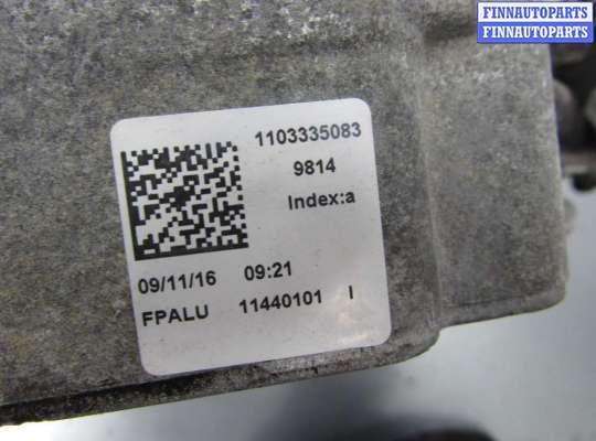 купить АКПП на Audi Q7 (4MB) 2015 - 2020