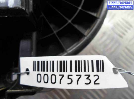 купить Вентилятор отопителя (моторчик печки) на Subaru Tribeca (WX) 2004 - 2007