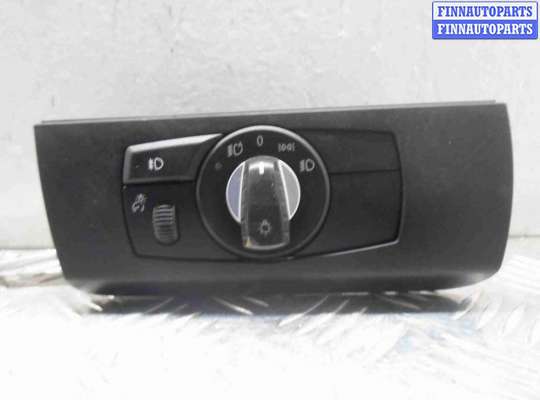 купить Переключатель света на BMW X5 E70 2007 - 2010