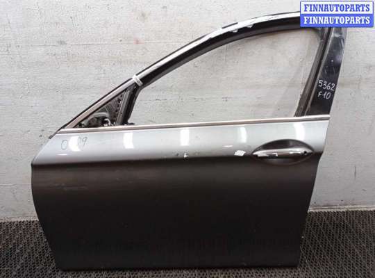 Замок двери передней левой BM2160736 на BMW 5-Series F10 рестайлинг 2013 - 2017