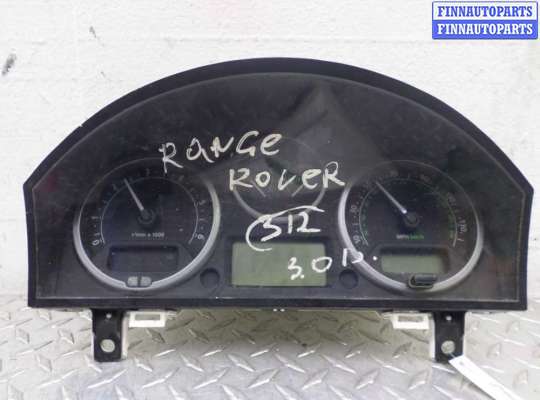 купить Щиток приборов на Land Rover Range Rover Sport (LS) 2005 - 2009