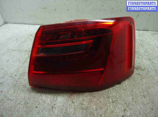 Фонарь задний на Audi A6 (C7)