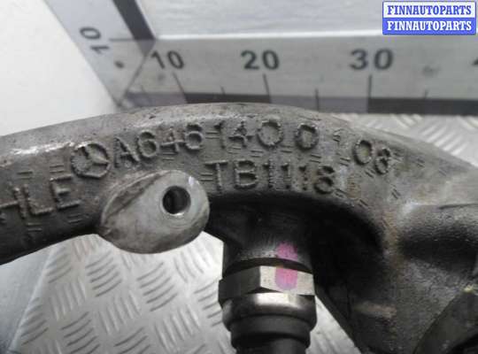 купить Клапан EGR на Mercedes C-klasse (W203) Рестайлинг 2004 - 2007