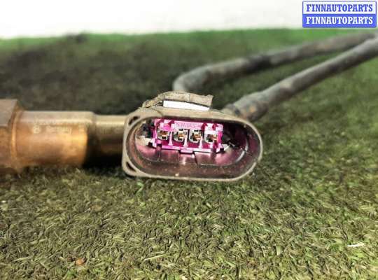 купить Лямбда-зонд на Audi A6 C7 (4G2) рестайлинг 2014 - 2018