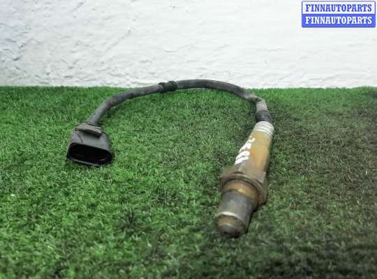 купить Лямбда-зонд на Audi A6 C7 (4G2) рестайлинг 2014 - 2018