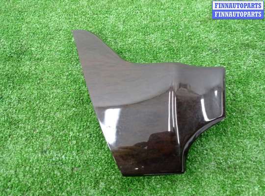 купить Накладка декоративная на Mercedes GLE (W166) 2015 - 2019