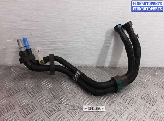 Трубка топливная BM2563949 на BMW 5-Series G30 2016 - 2020