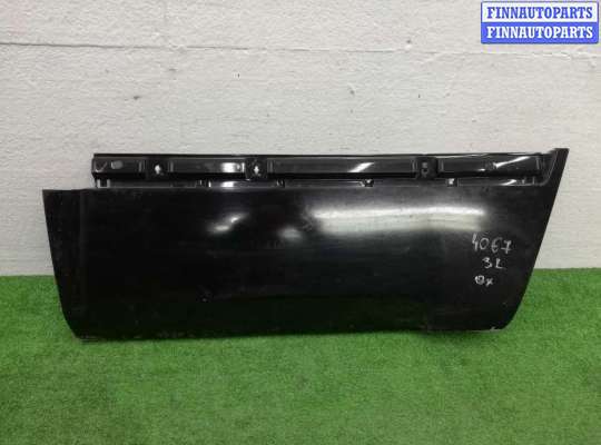 Накладка двери (Молдинг) IFZ1062 на Infiniti QX56 (JA60) 2004 - 2007