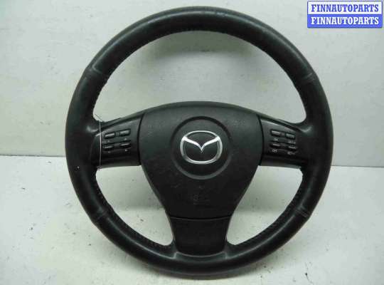 Руль MZ441747 на Mazda CX-9 I (TB) 2006 - 2012