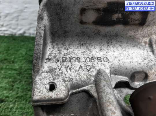 купить Кронштейн двигателя на Audi A6 C7 (4G2) рестайлинг 2014 - 2018