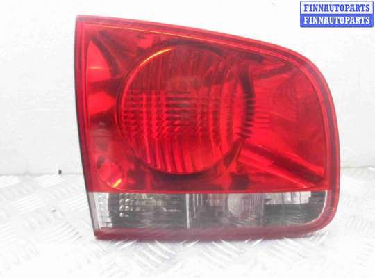 Фонарь крышки левый VG1765030 на Volkswagen Touareg I (7L) 2002 - 2006