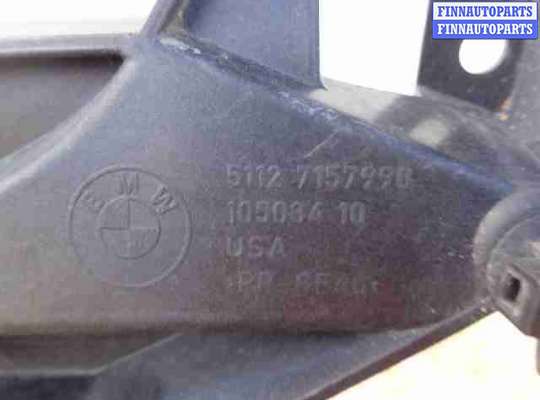 купить Кронштейн крыла на BMW X5 E70 2007 - 2010