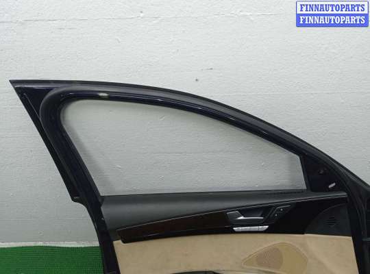 купить Стекло двери передней левой на Audi A8 D4 (4H2) 2010 - 2014