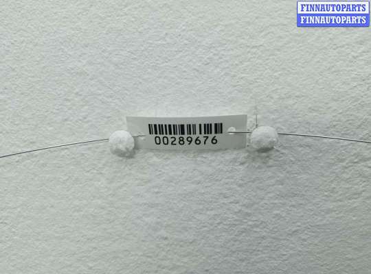 купить Стекло двери передней левой на Audi A8 D4 (4H2) 2010 - 2014