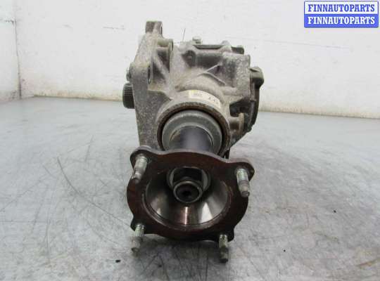 купить Раздаточная коробка на Mazda CX9 II (TC) 2016 - 2021