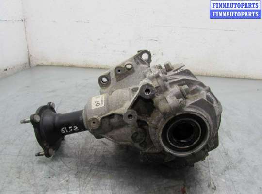 купить Раздаточная коробка на Mazda CX9 II (TC) 2016 - 2021