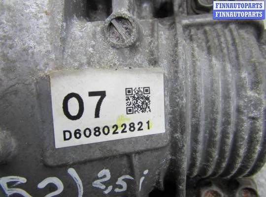 купить Раздаточная коробка на Mazda CX9 II (TC) 2016 - 2021