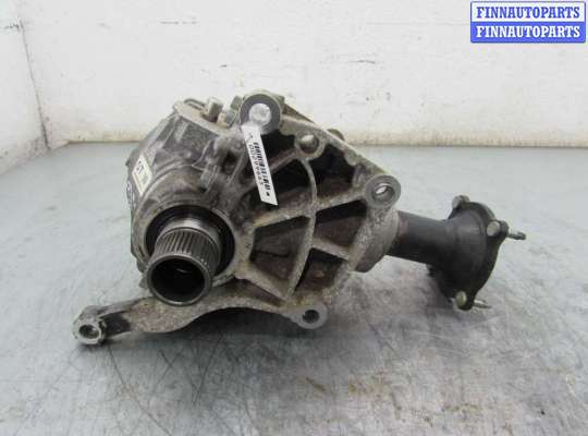 купить Раздаточная коробка на Mazda CX9 II (TC) 2016 - 2021