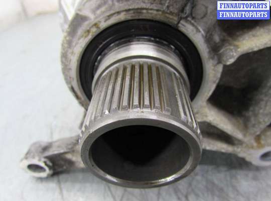 купить Раздаточная коробка на Mazda CX9 II (TC) 2016 - 2021