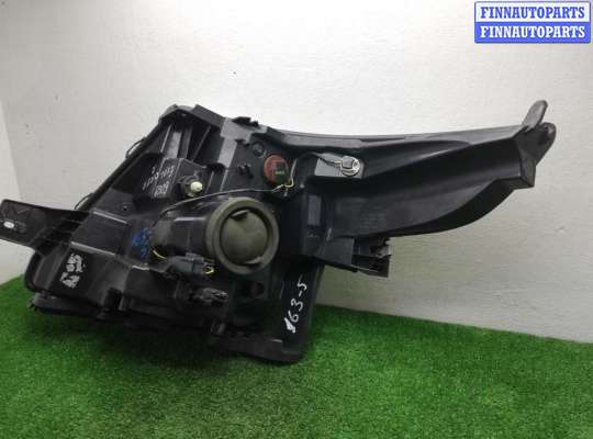 купить Фара правая на Ford Explorer V 2010 - 2015