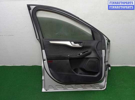 Молдинг на Ford Escape IV / Kuga III