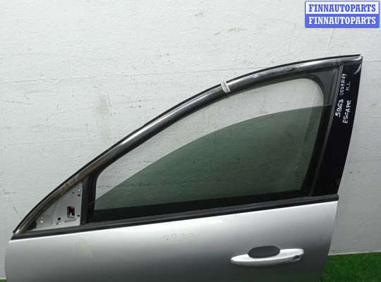 Молдинг на Ford Escape IV / Kuga III