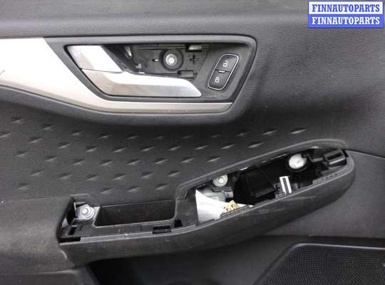 Молдинг на Ford Escape IV / Kuga III