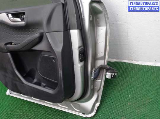 Молдинг на Ford Escape IV / Kuga III