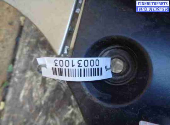 купить Бампер задний на Honda CR-V III (RE) 2006 - 2009