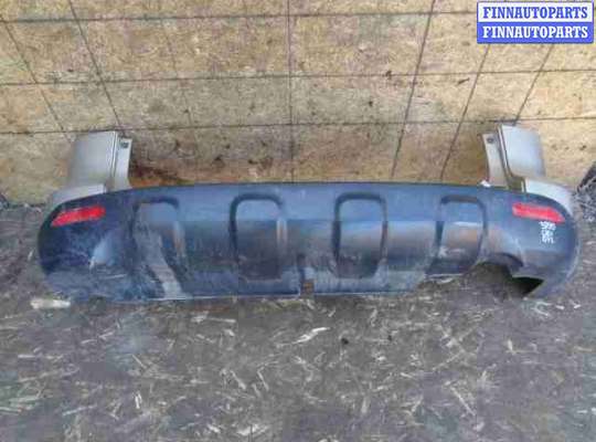 купить Бампер задний на Honda CR-V III (RE) 2006 - 2009