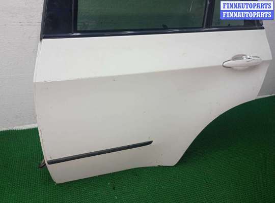купить Замок двери задней левой на BMW X5 E70 рестайлинг 2010 - 2013