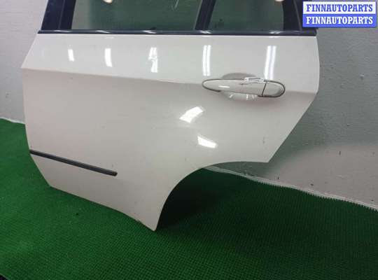 купить Замок двери задней левой на BMW X5 E70 рестайлинг 2010 - 2013