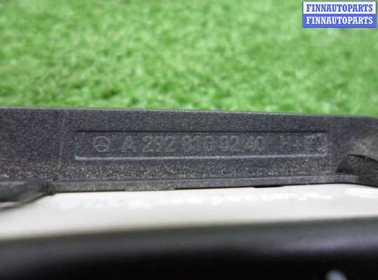 купить Плафон на Mercedes A-klasse (W177) 2018 - наст. время