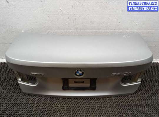 купить Крышка багажника на BMW 3-Series F30 2011 - 2015