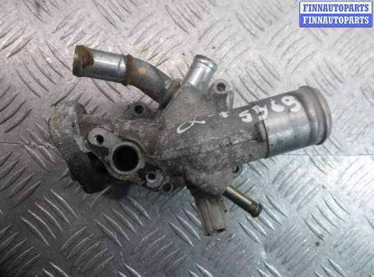 Клапан EGR MZ438297 на Mazda CX-7 (ER) Рестайлинг 2009 - 2012