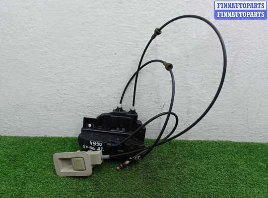 купить Замок двери задней левой на Infiniti QX56 (JA60) 2004 - 2007