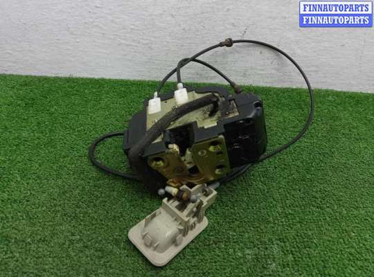 купить Замок двери задней левой на Infiniti QX56 (JA60) 2004 - 2007