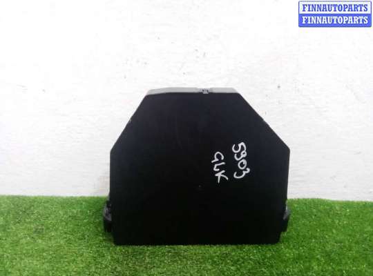 Блок SAM передний MB1651770 на Mercedes GLK (X204) Рестайлинг 2012 - 2015