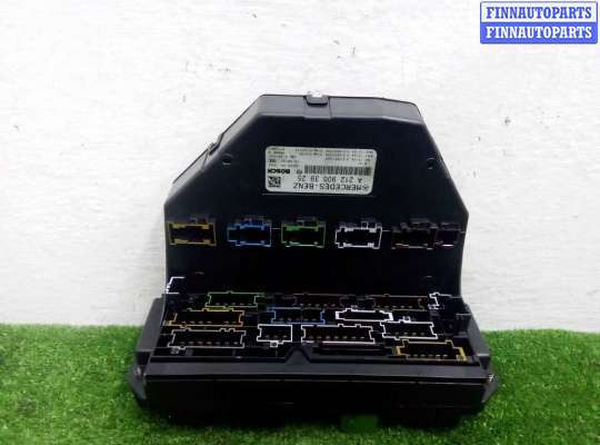 купить Блок SAM передний на Mercedes GLK (X204) Рестайлинг 2012 - 2015