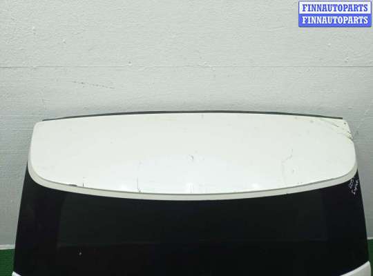 купить Крышка багажника на Ford Explorer V 2010 - 2015