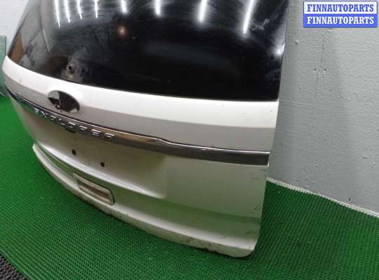 купить Крышка багажника на Ford Explorer V 2010 - 2015