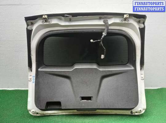 купить Крышка багажника на Ford Explorer V 2010 - 2015