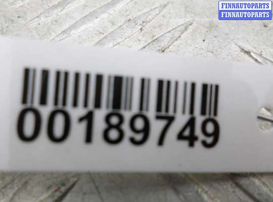 купить Замок двери передней левой на Jeep Grand Cherokee III (WH,WK) 2005 - 2010