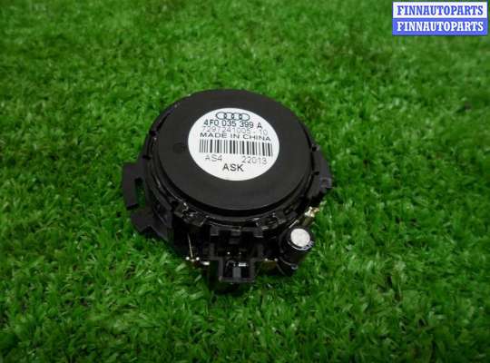 купить Динамик высокочастотный (пищалка) на Audi Q7 (4LB) рестайлинг 2009 - 2015