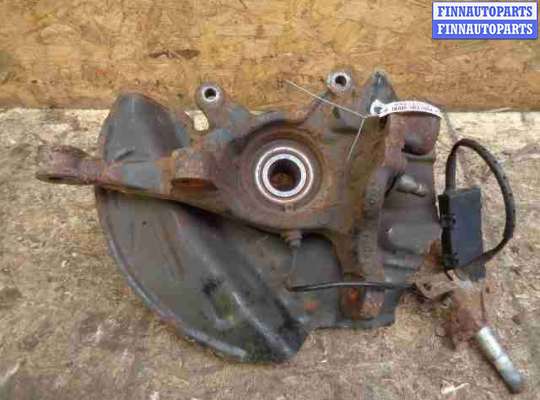 Кулак поворотный правый BM2175487 на BMW X5 E53 рестайлинг 2004 - 2006