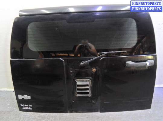 Замок багажника HM25773 на Hummer H3 2005 - 2010