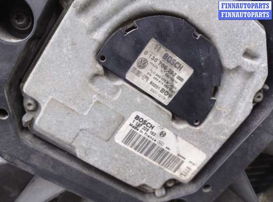 купить Кассета радиаторов на Audi Q7 (4LB) 2005 - 2009