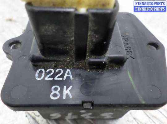 купить Резистор отопителя на Suzuki Grand Vitara II Рестайлинг 1 (JT) 2008 - 2012